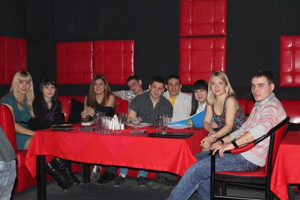 Михаил Ракчеев