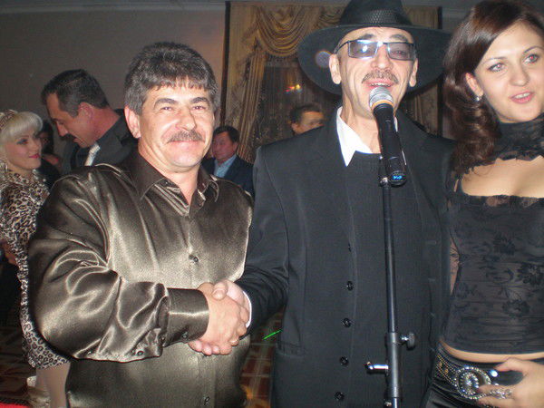 Василий Колесняк