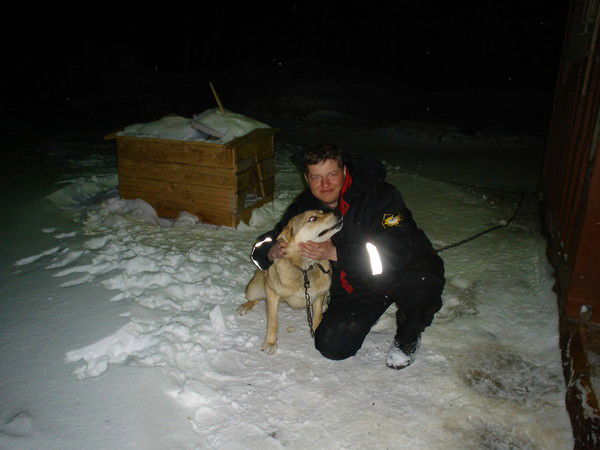 Илья Шустов