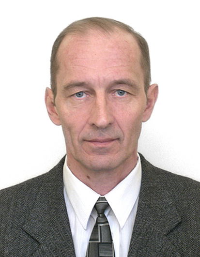 Aleksey Fedotov