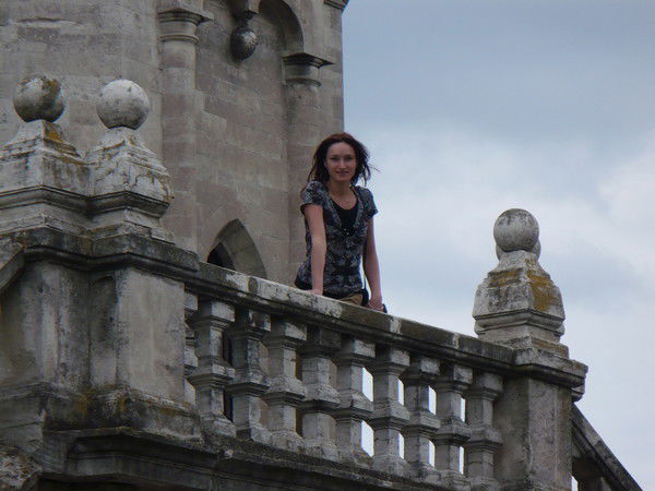 Tатьяна Зимина