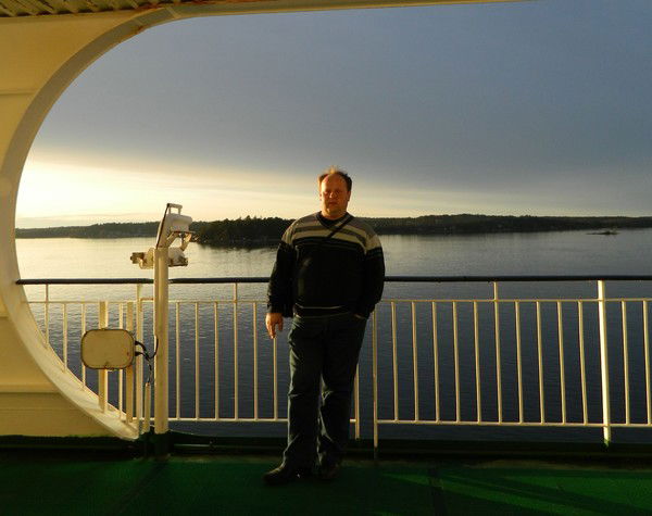 Андрей Еловский