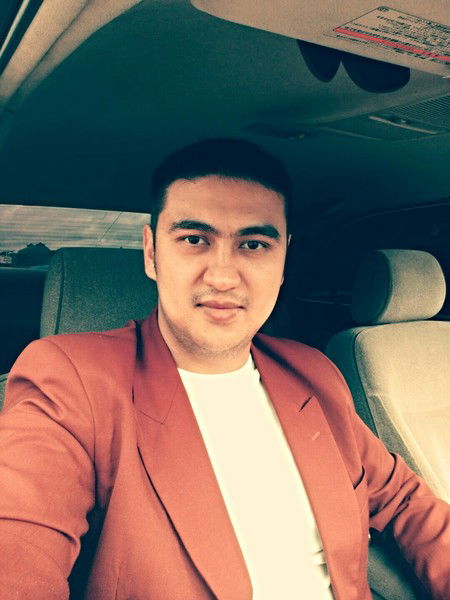 Канат Аканов