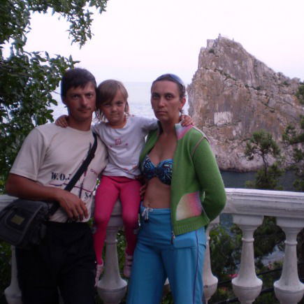 Павел Хлопцев