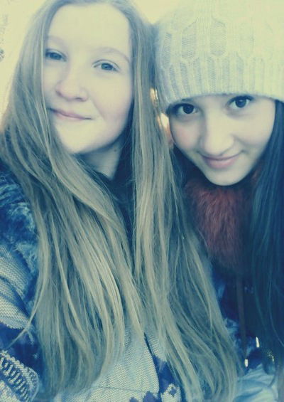 Юлия Касьян