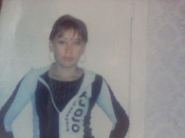 Наталья Теняева