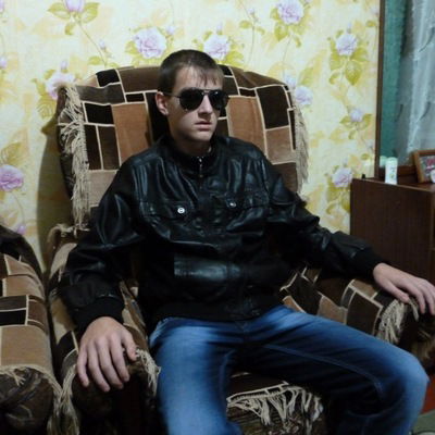 Павел Воробьёв