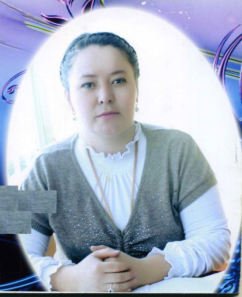 Nazira Ermaganbetova