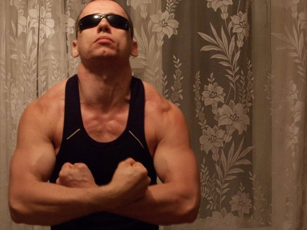 Иван Першин