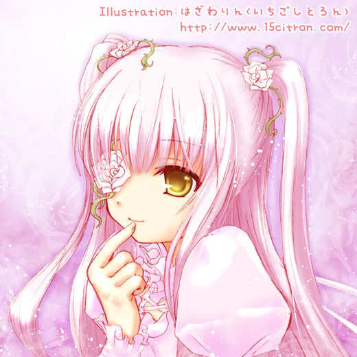 Киракишоу Розен Мейден