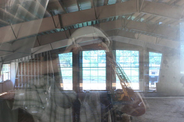 Архитектурная Группа Ооо_Изба_