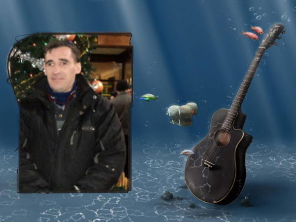 Ильдар Нажметдинов