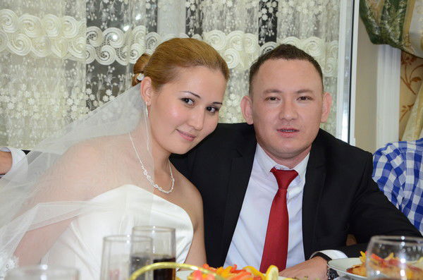 Шолпан Мейрамгали