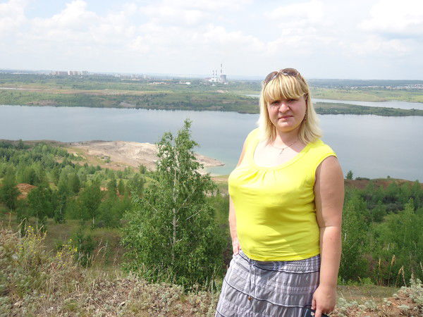 Юлия Лисогор