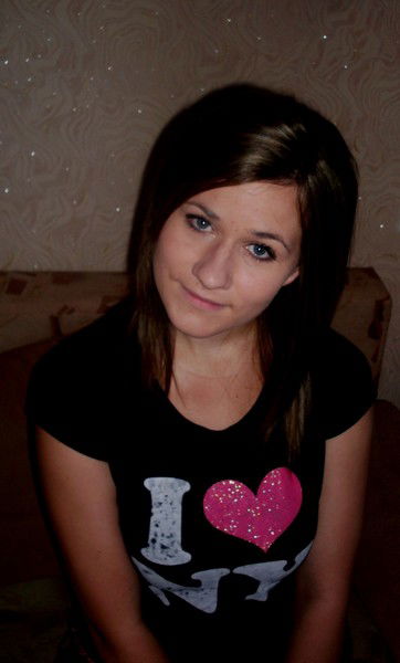 Анастасия Софронова