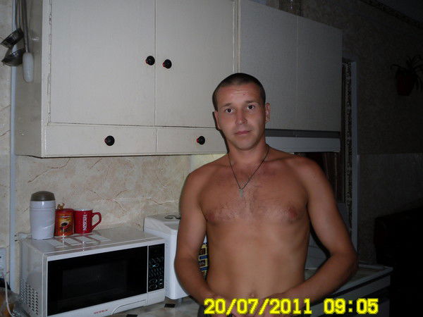 Владимир Дубинин