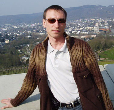 Александр Грушковский