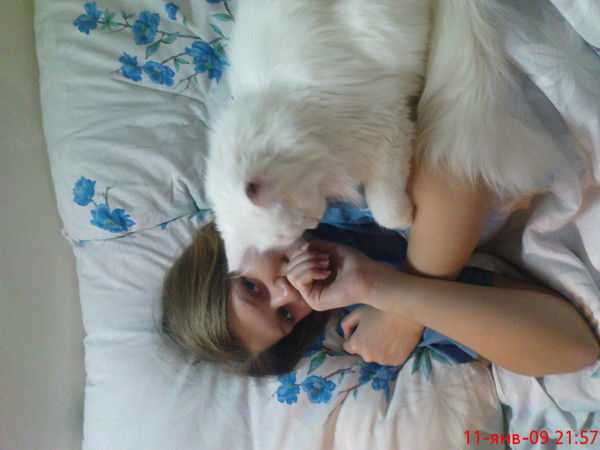 Ксения Рогачкова