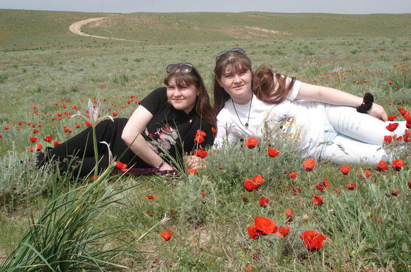 Лена Урунова