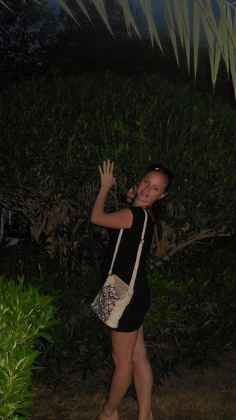 Анна Сидоренко