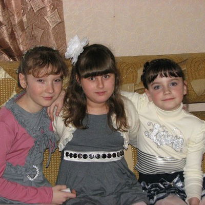 Мария Соловьёва