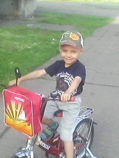 Александр Викулин