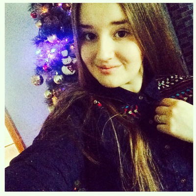 Валюша Василова