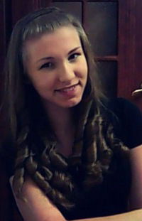 Альбина Гафурова