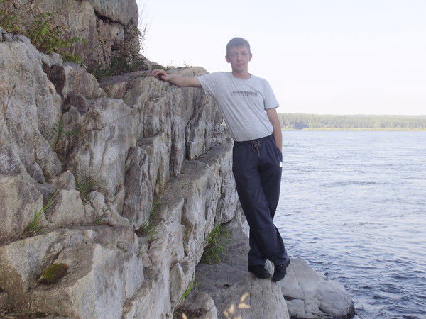 Алексей Грибанов