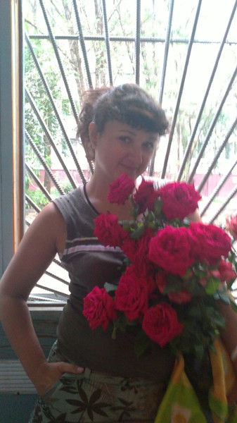 Наталья Коврига