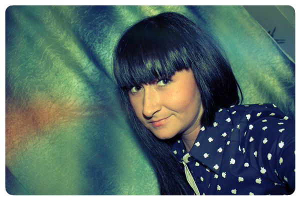 Эльмира Шаймуратова