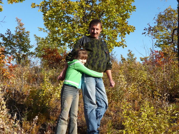 Виктор Нефёдов