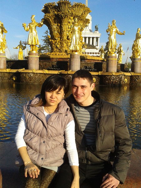 Айжана Рысаева