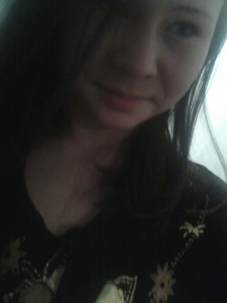 Crazy Girl )))))))))))))