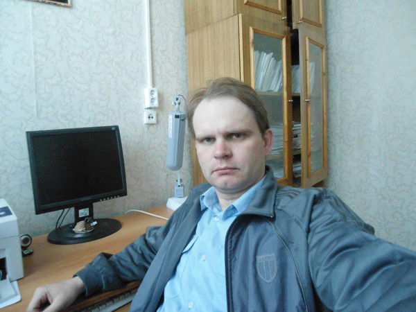 Евгений Евдокимов