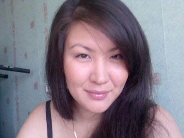 Айгуль Галиева