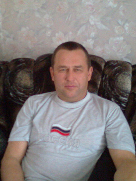 Сергей Митюнин