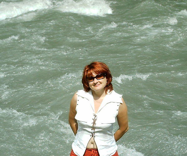 Мария Иванова