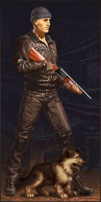 Стас Вивташ