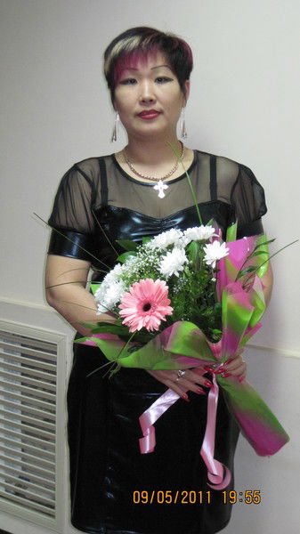 Света Когай