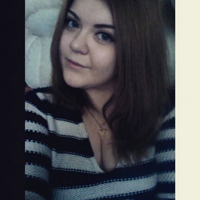 Алина Шаронова