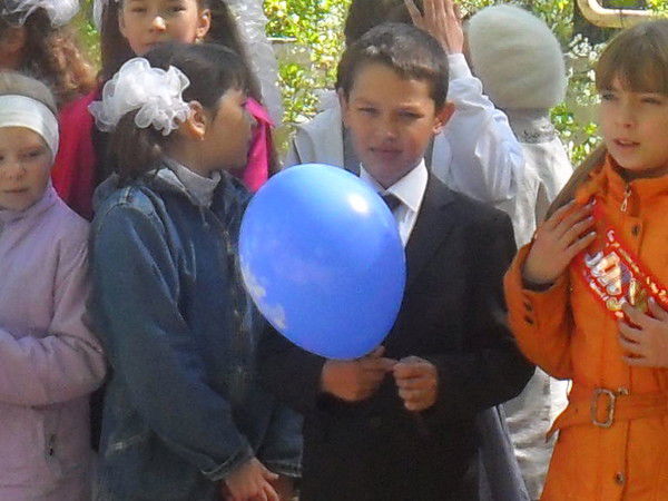 Юлия Сидорова