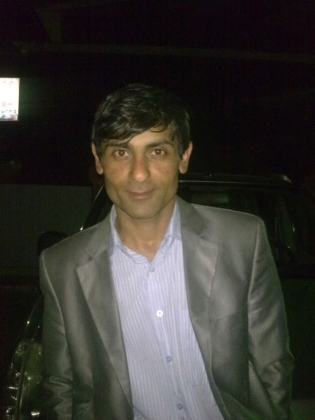 Эмиль Гасанов