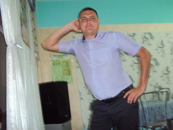 Евгений Кошель