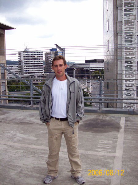 Евгений Смоловой