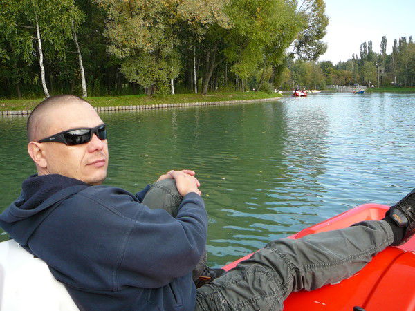 Игорь Фёдоров