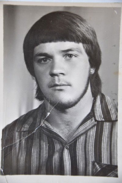 Лепилов Евгений