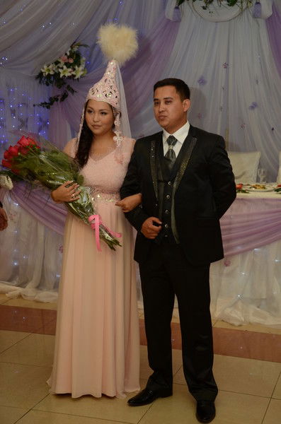 Назым Нурсултанова