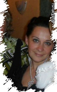 Оксана Смирнова