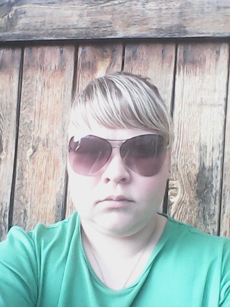 Екатерина Хомякова